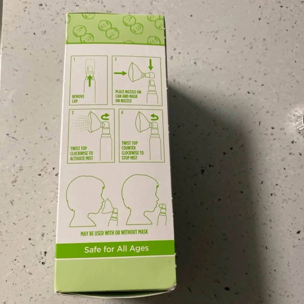 boogie Micro-Mist - Picture 3 of 5